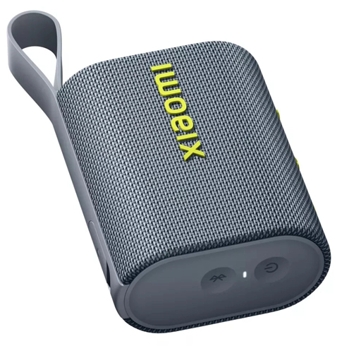 Xiaomi sound pocket  Blue Gray