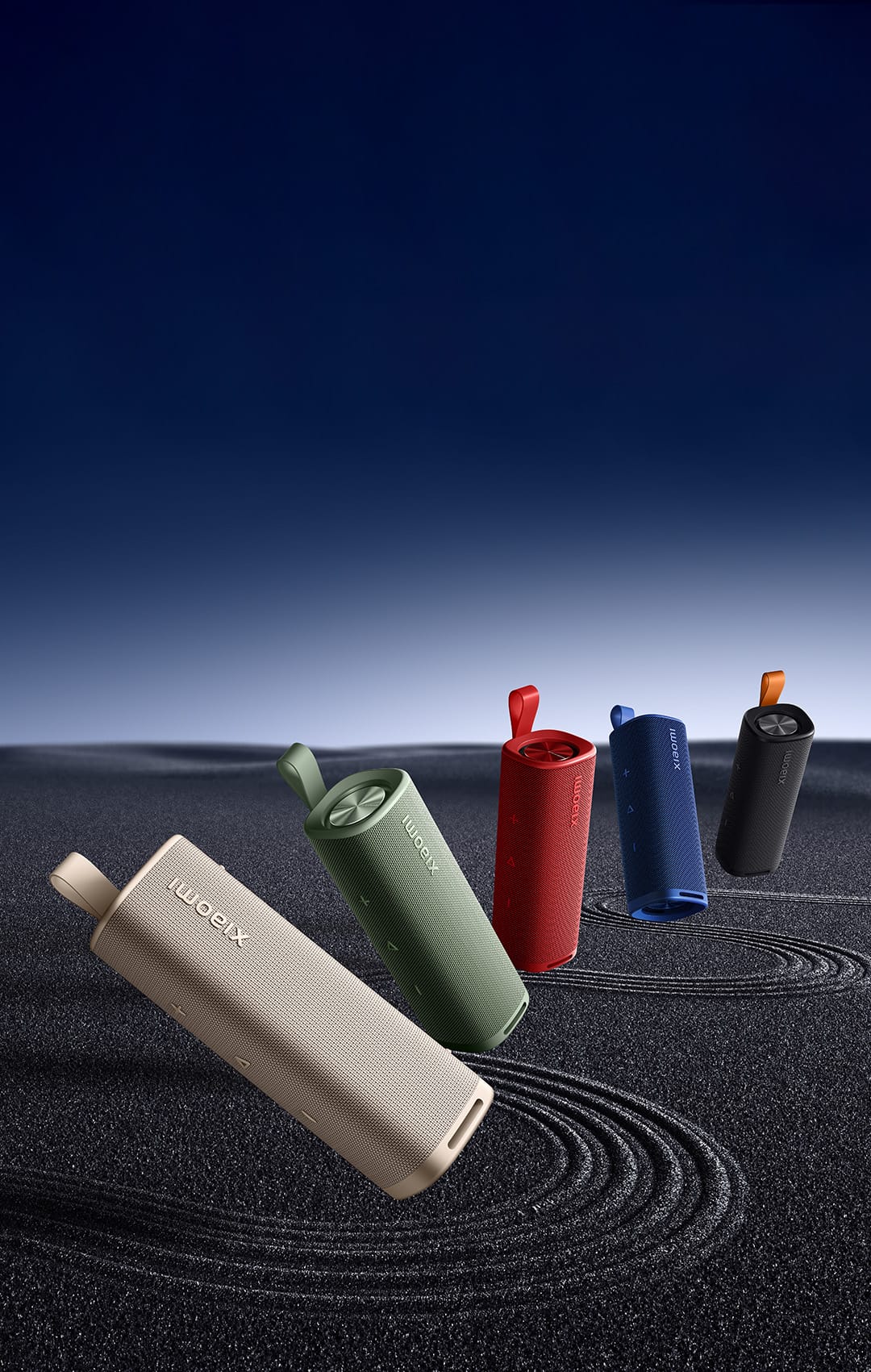Xiaomi sound outdoor Green