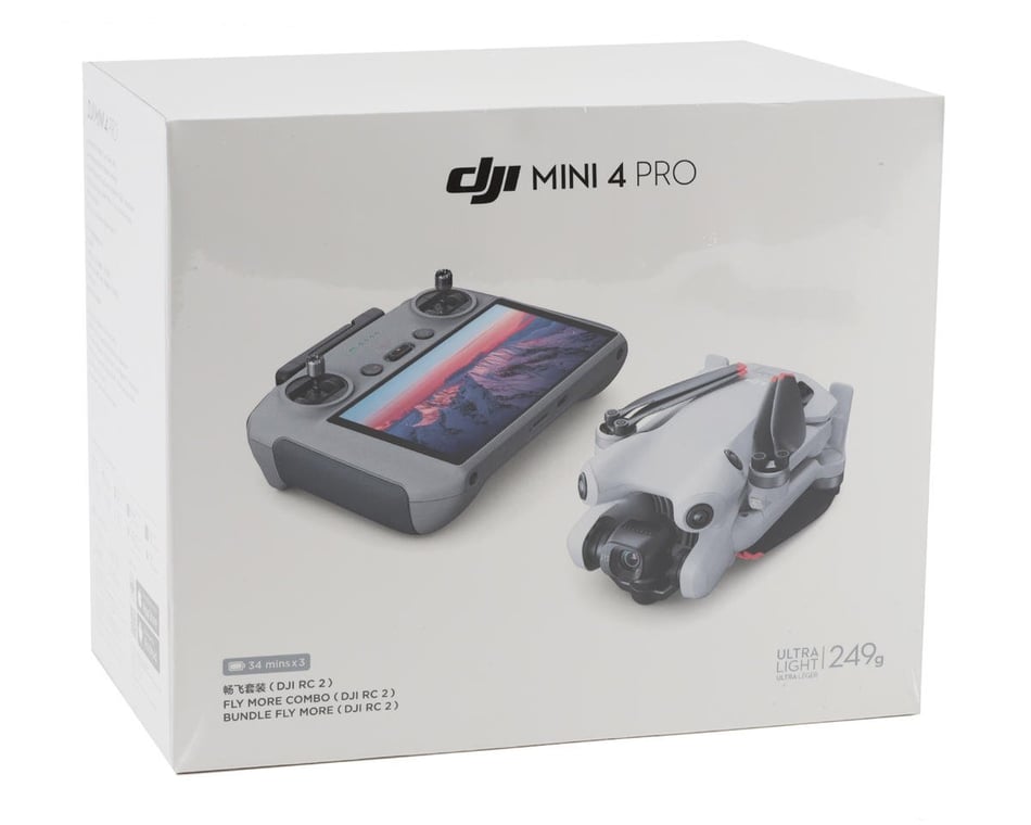 DJI Mini