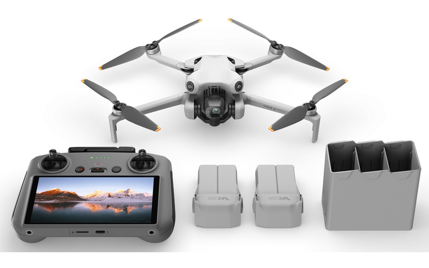 DJI Mini