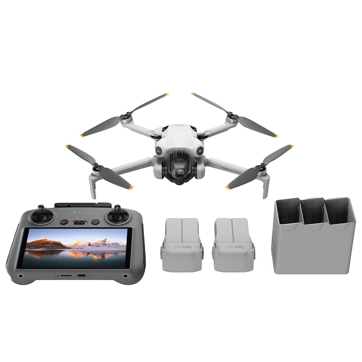 DJI