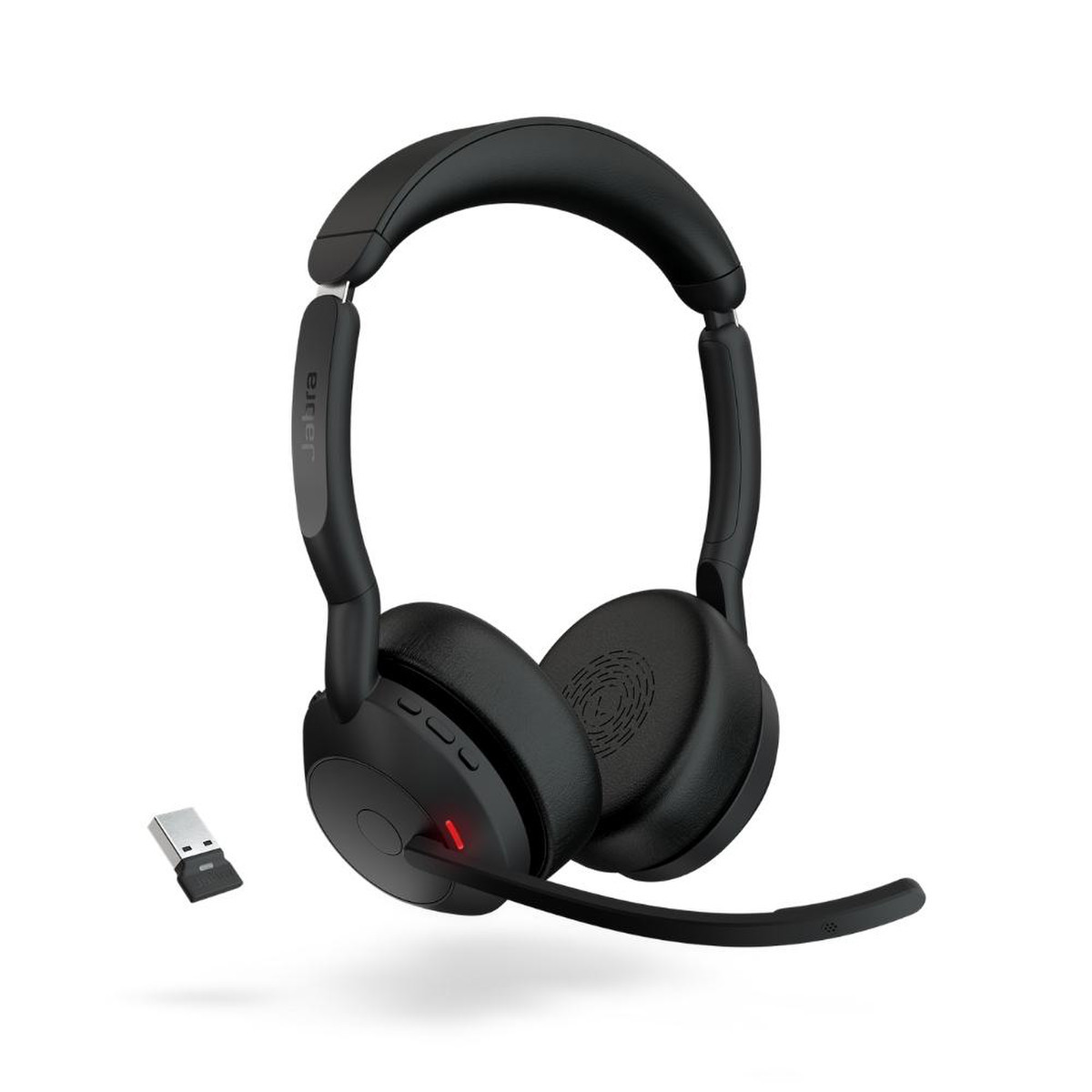 Jabra Evolve2 55 Link380a UC 