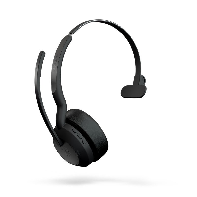 Jabra Evolve2 55 Link380c MS 