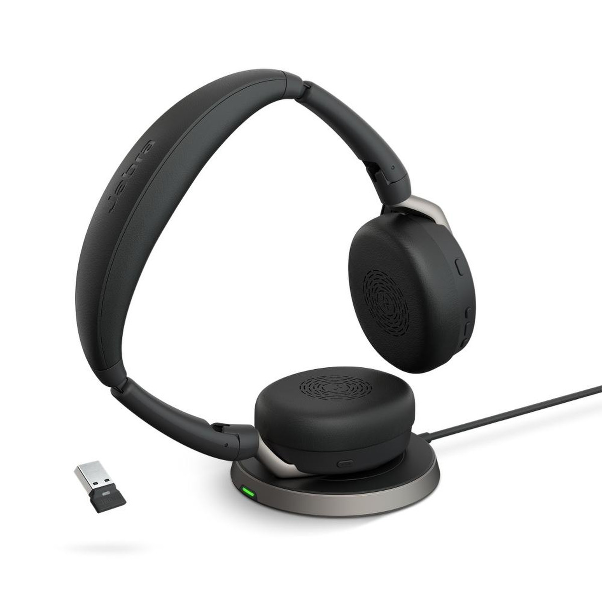 Jabra Evolve2 65 Flex Link380a 
