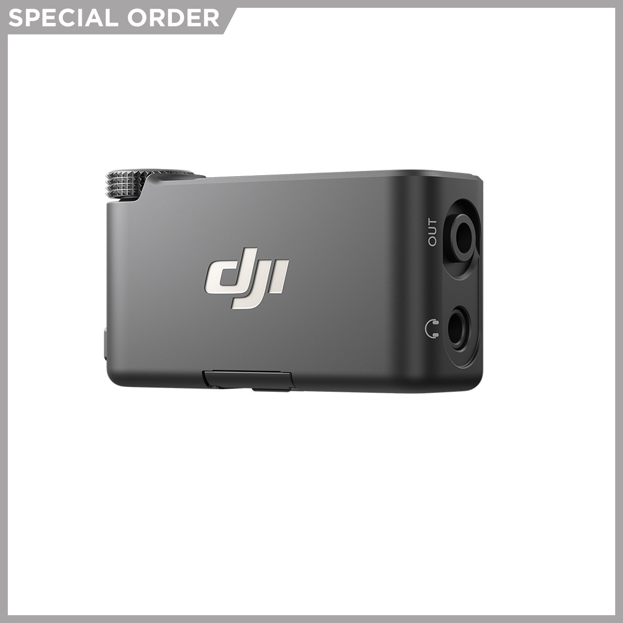 DJI