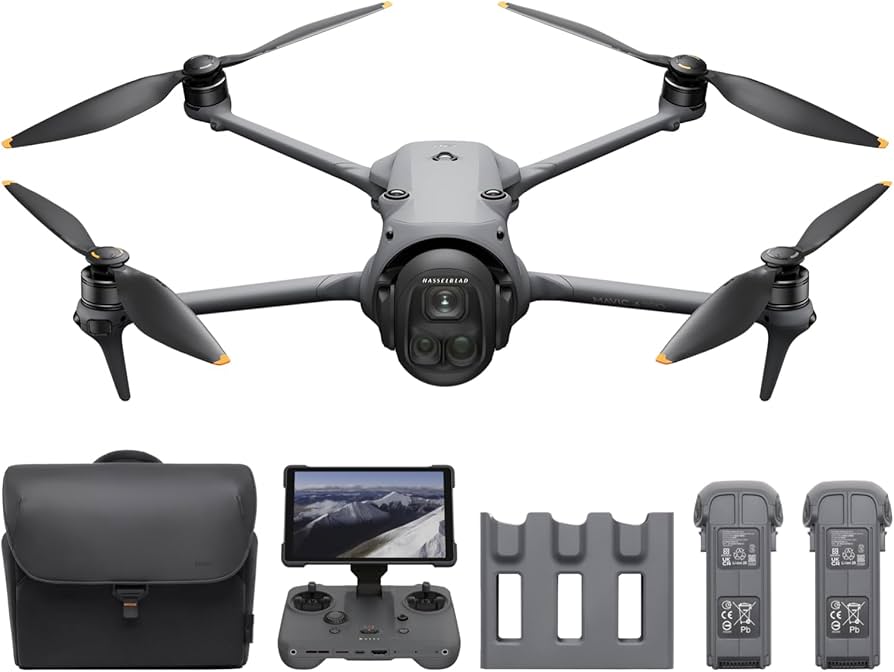 DJI