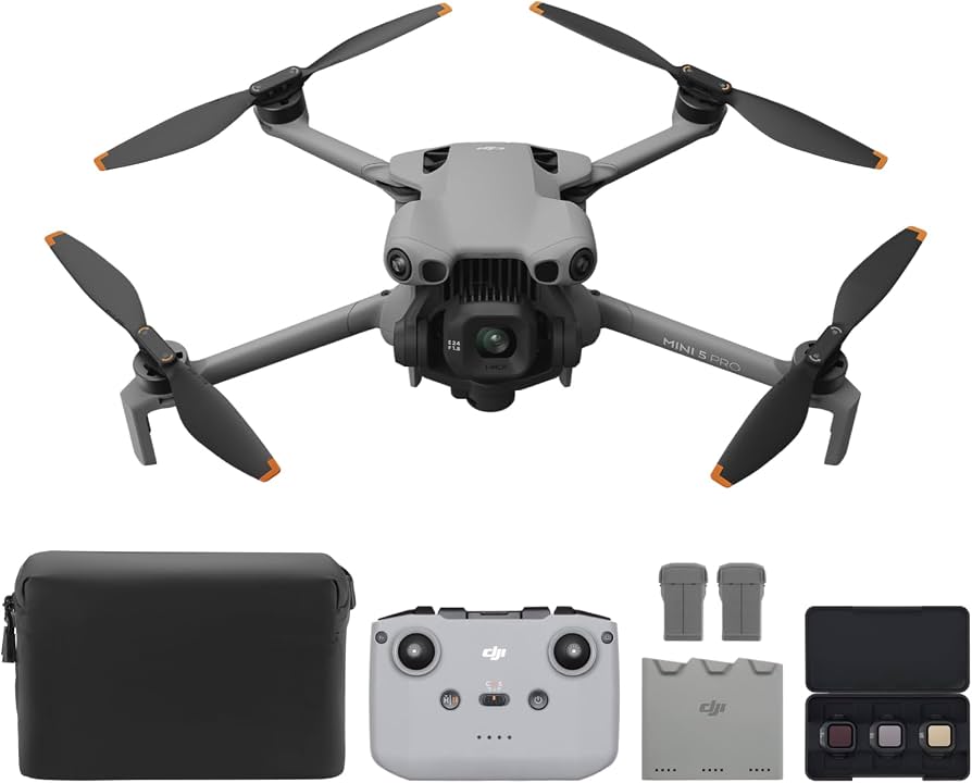 DJI