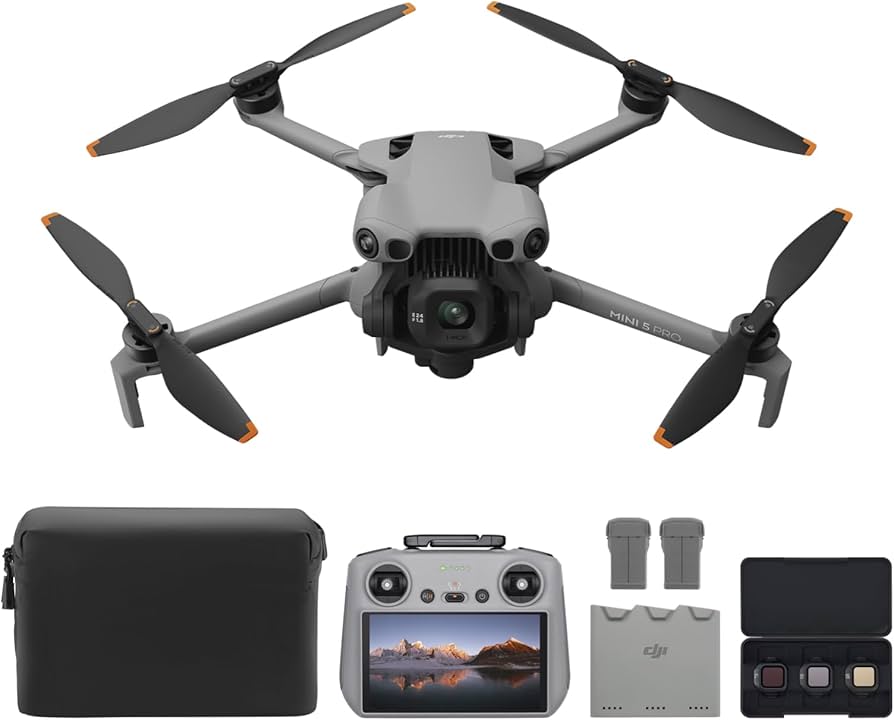 DJI