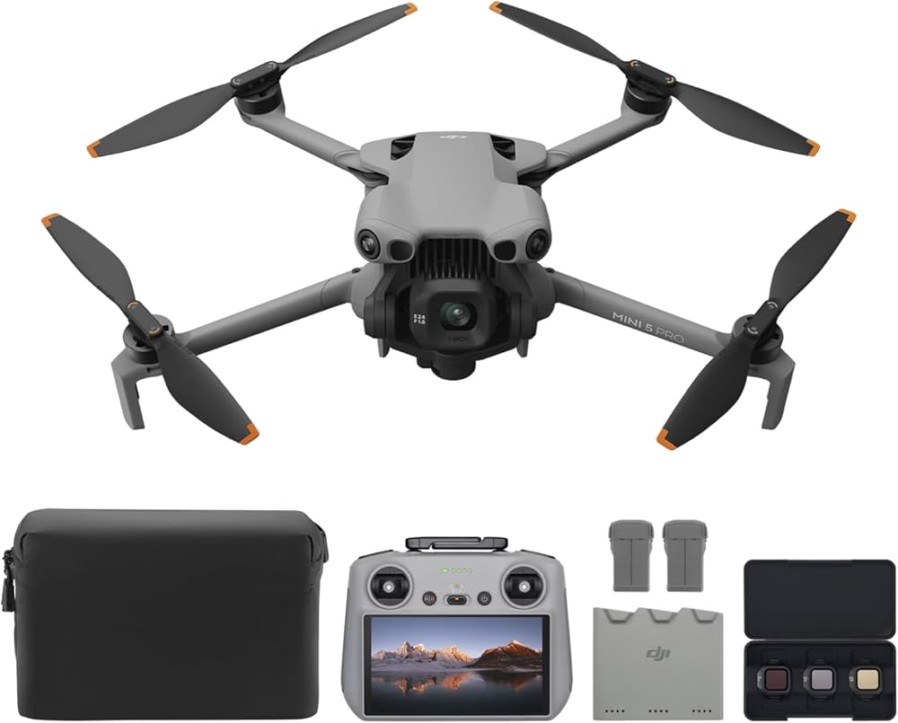 DJI