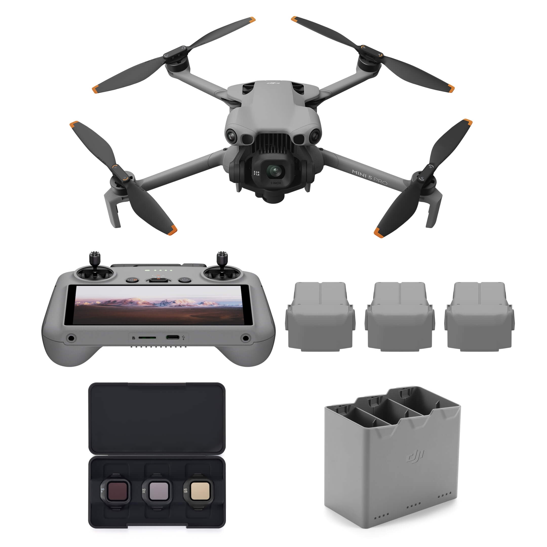 DJI