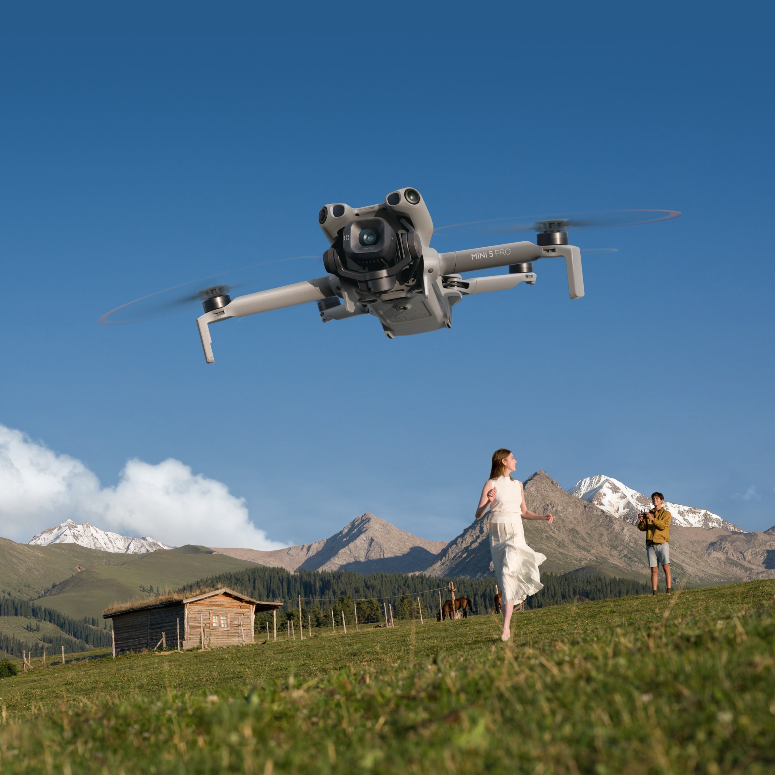 DJI
