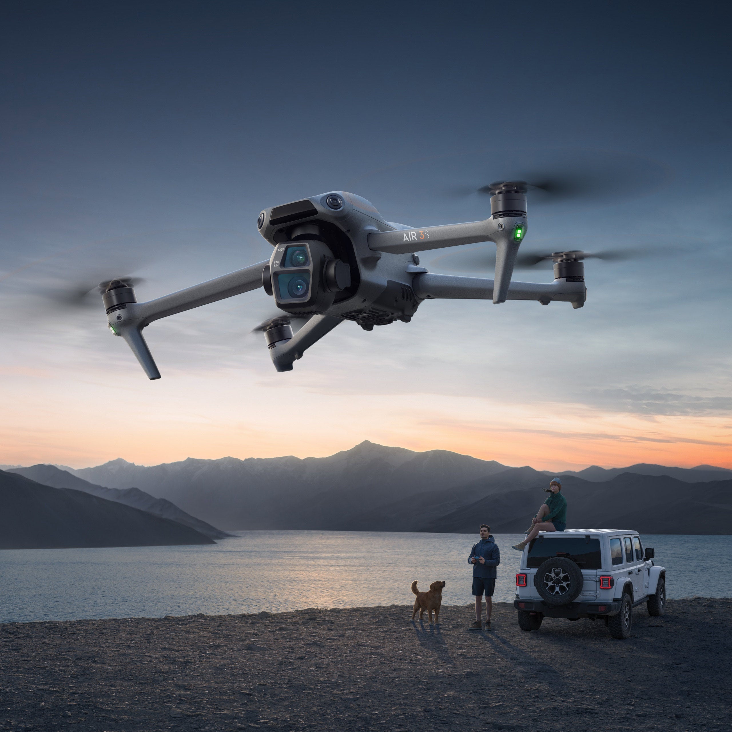 DJI