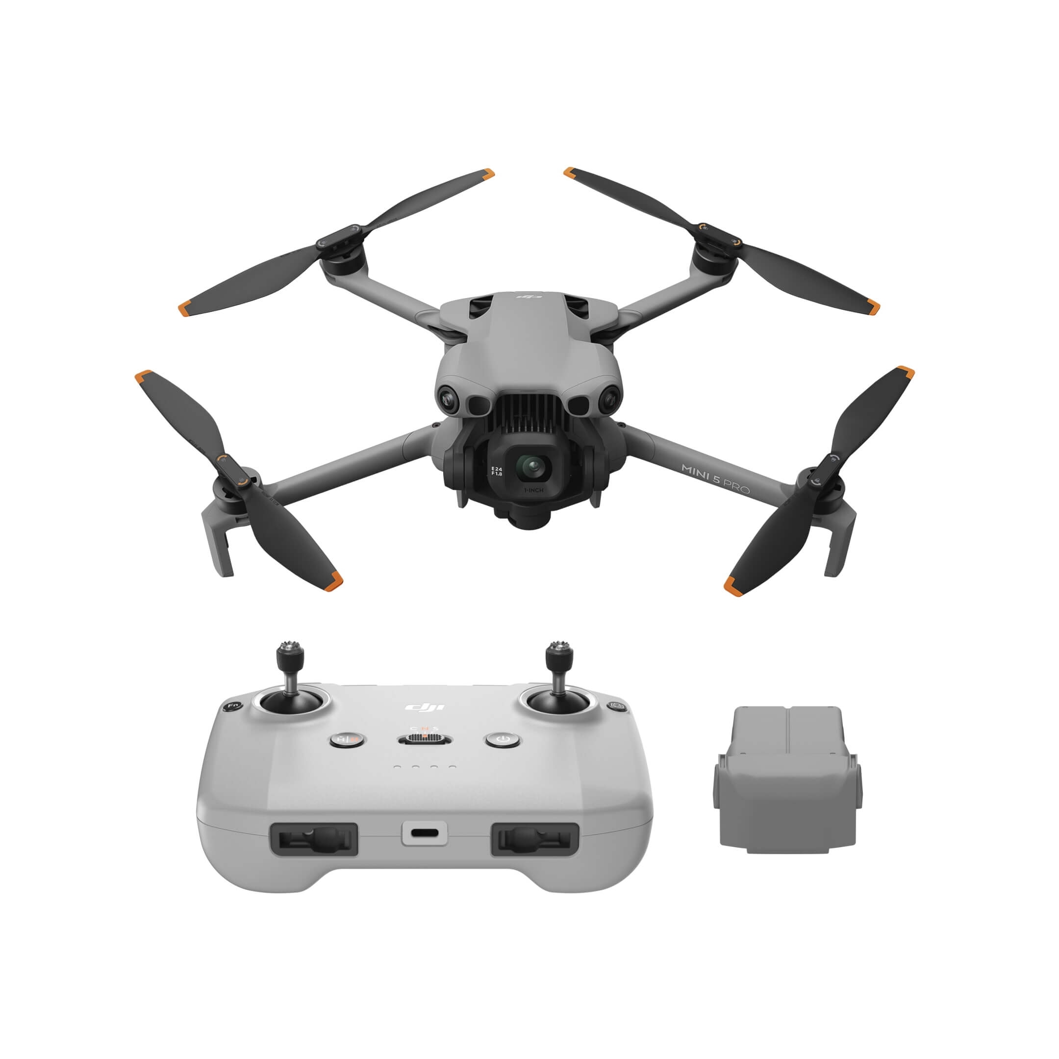 DJI