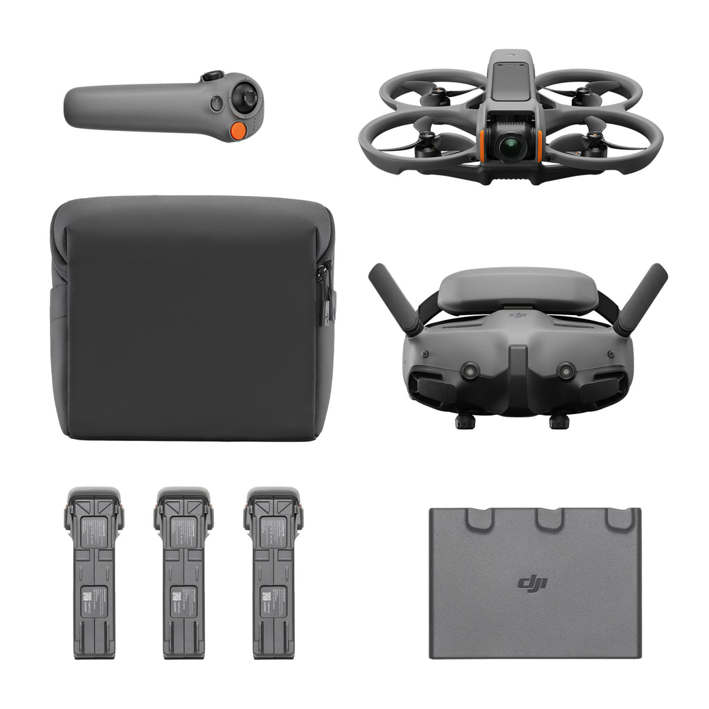 DJI