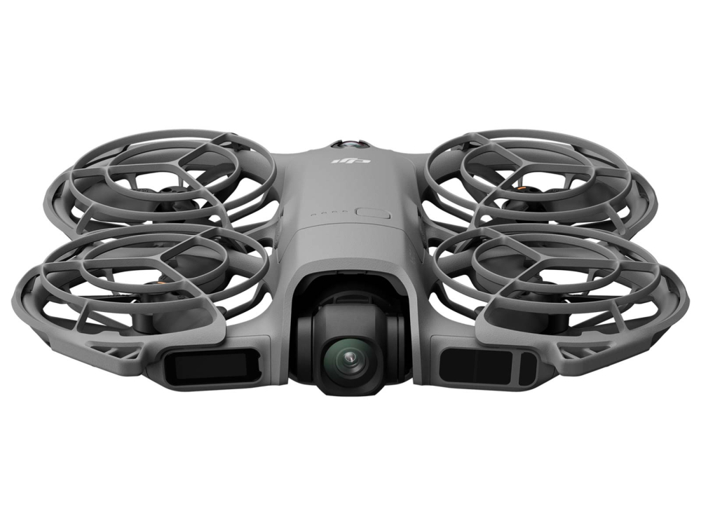DJI