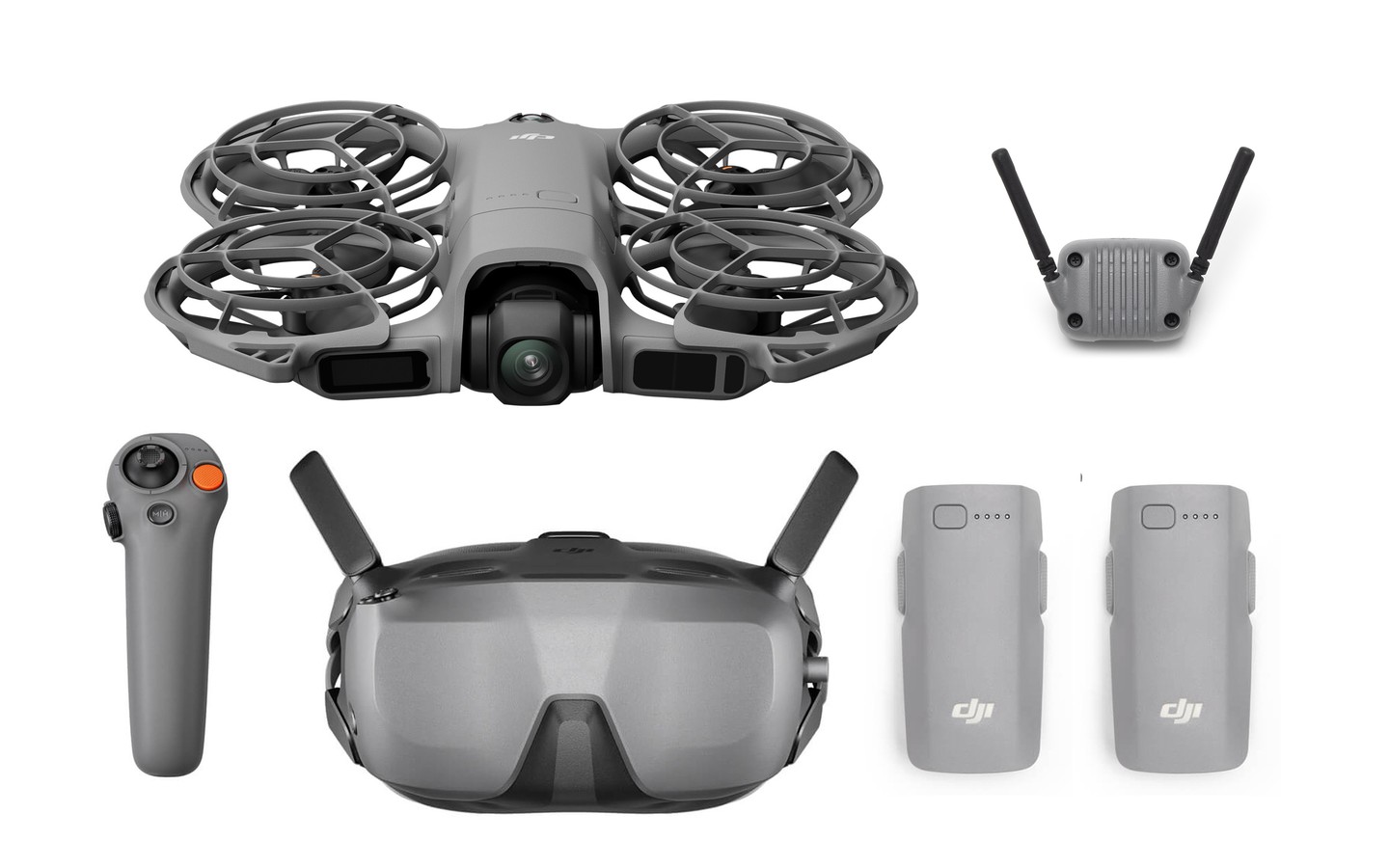 DJI