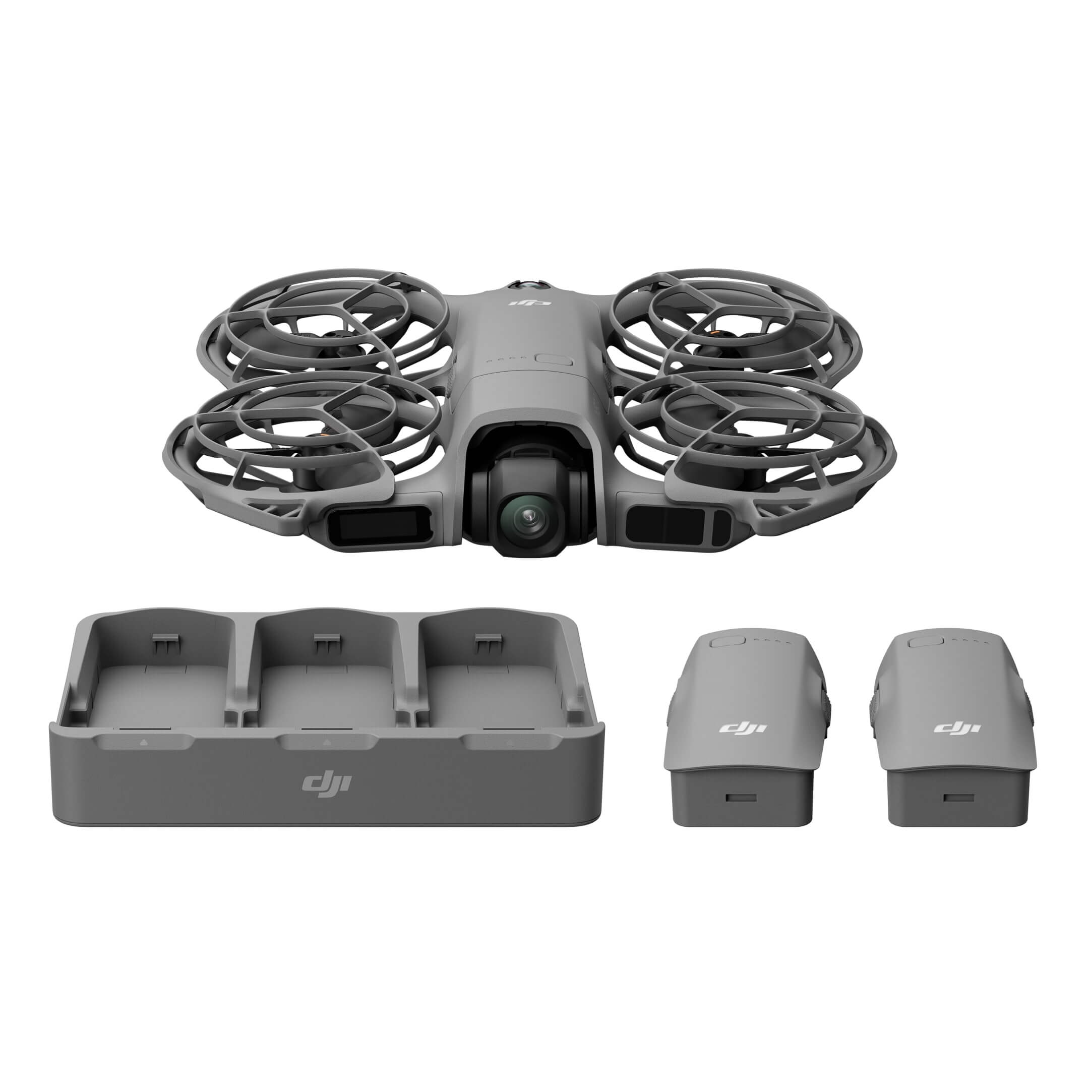 DJI