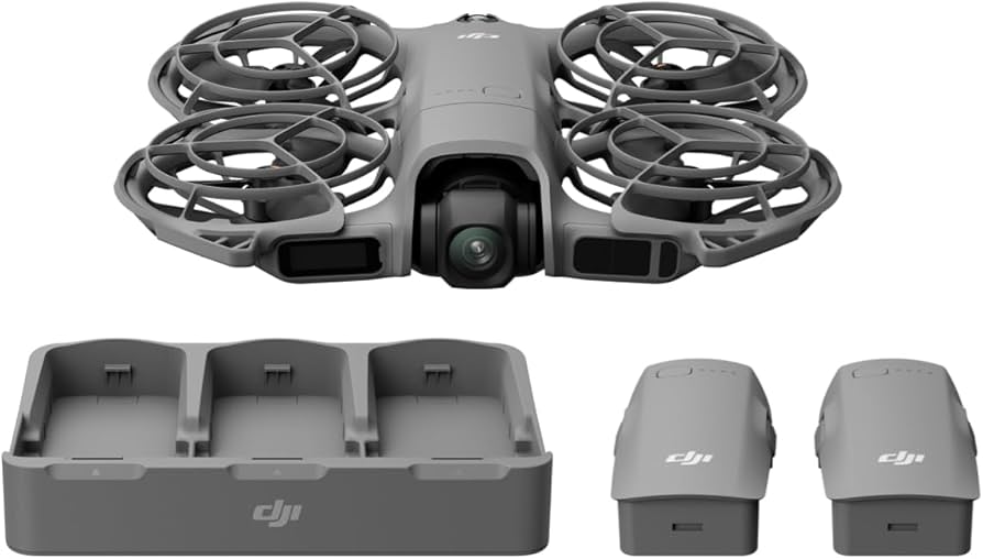 DJI