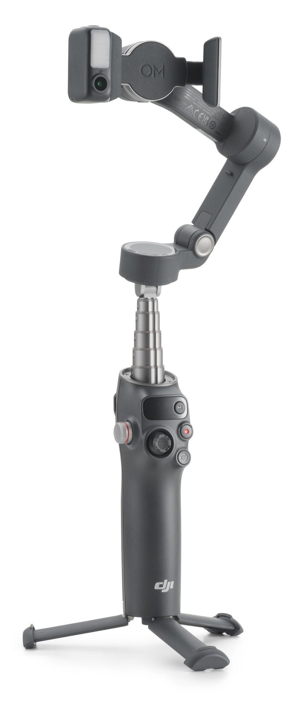 DJI