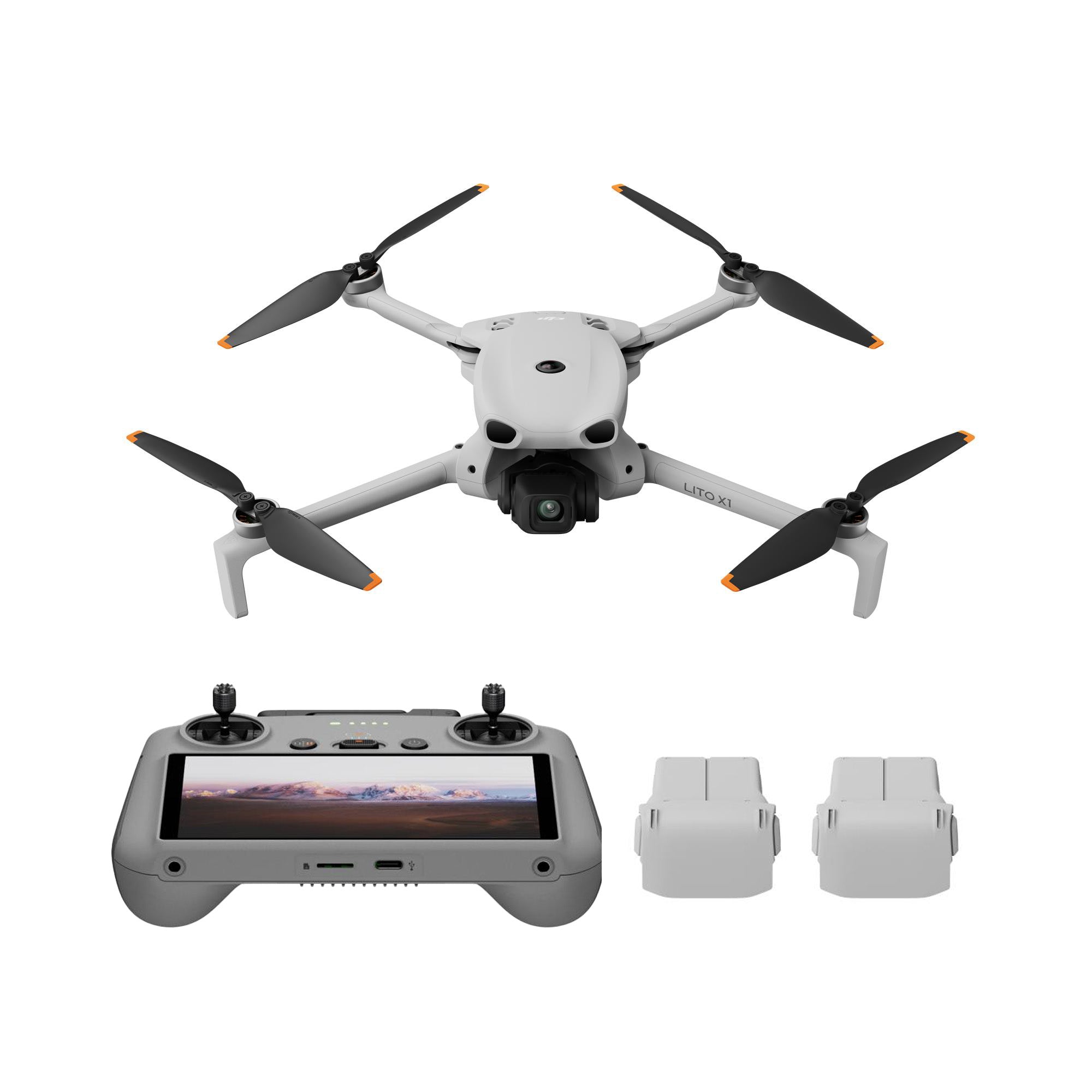 DJI