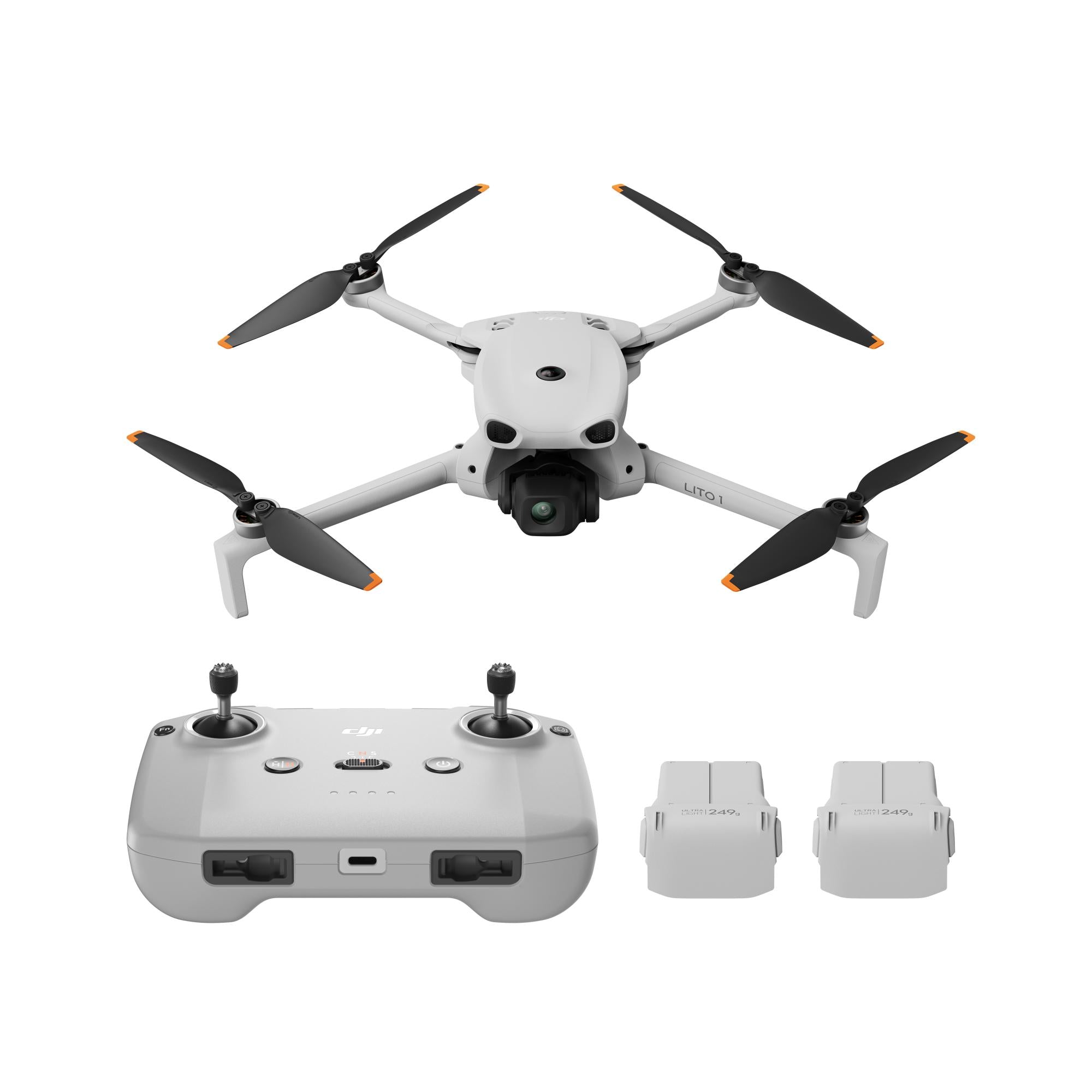 DJI
