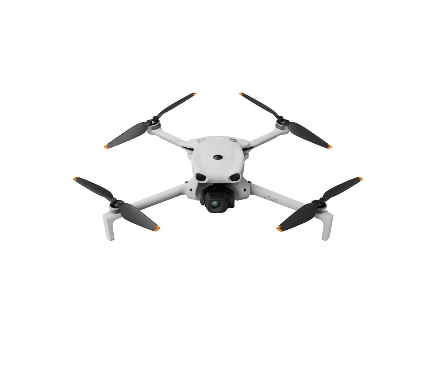 DJI
