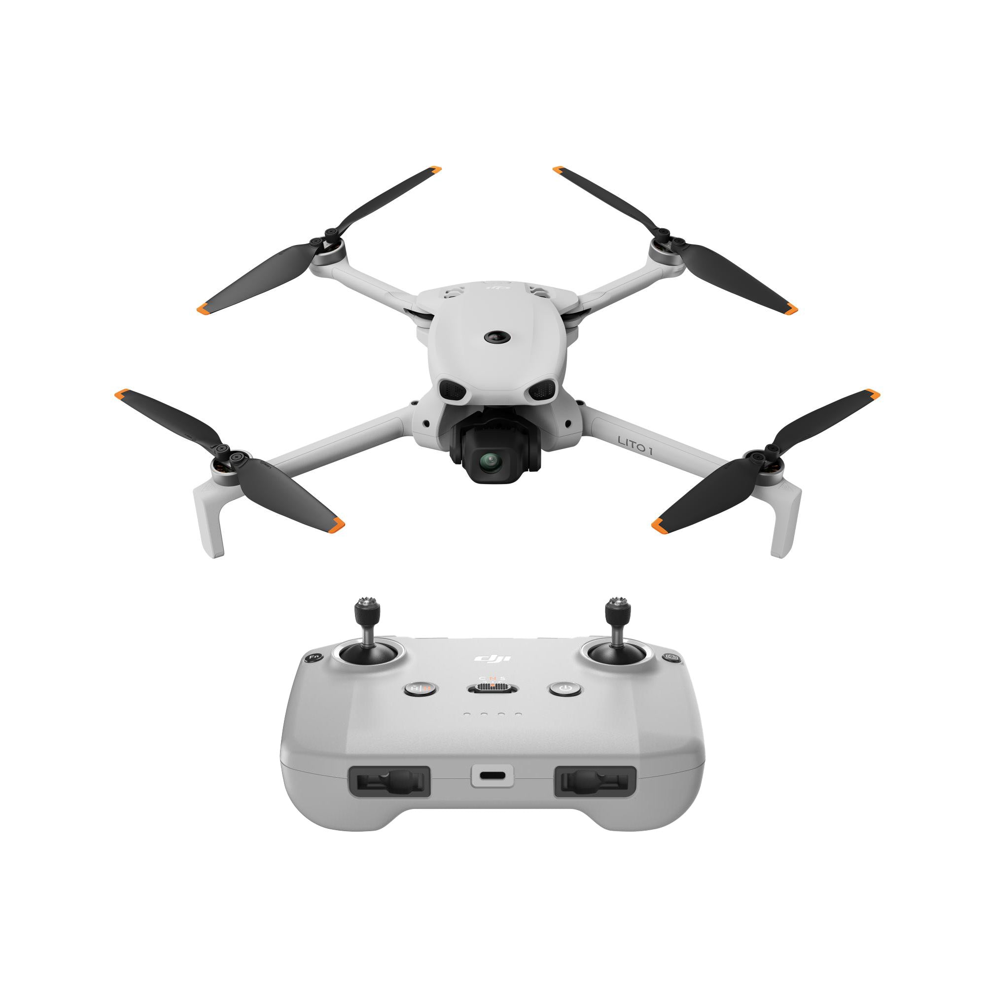 DJI