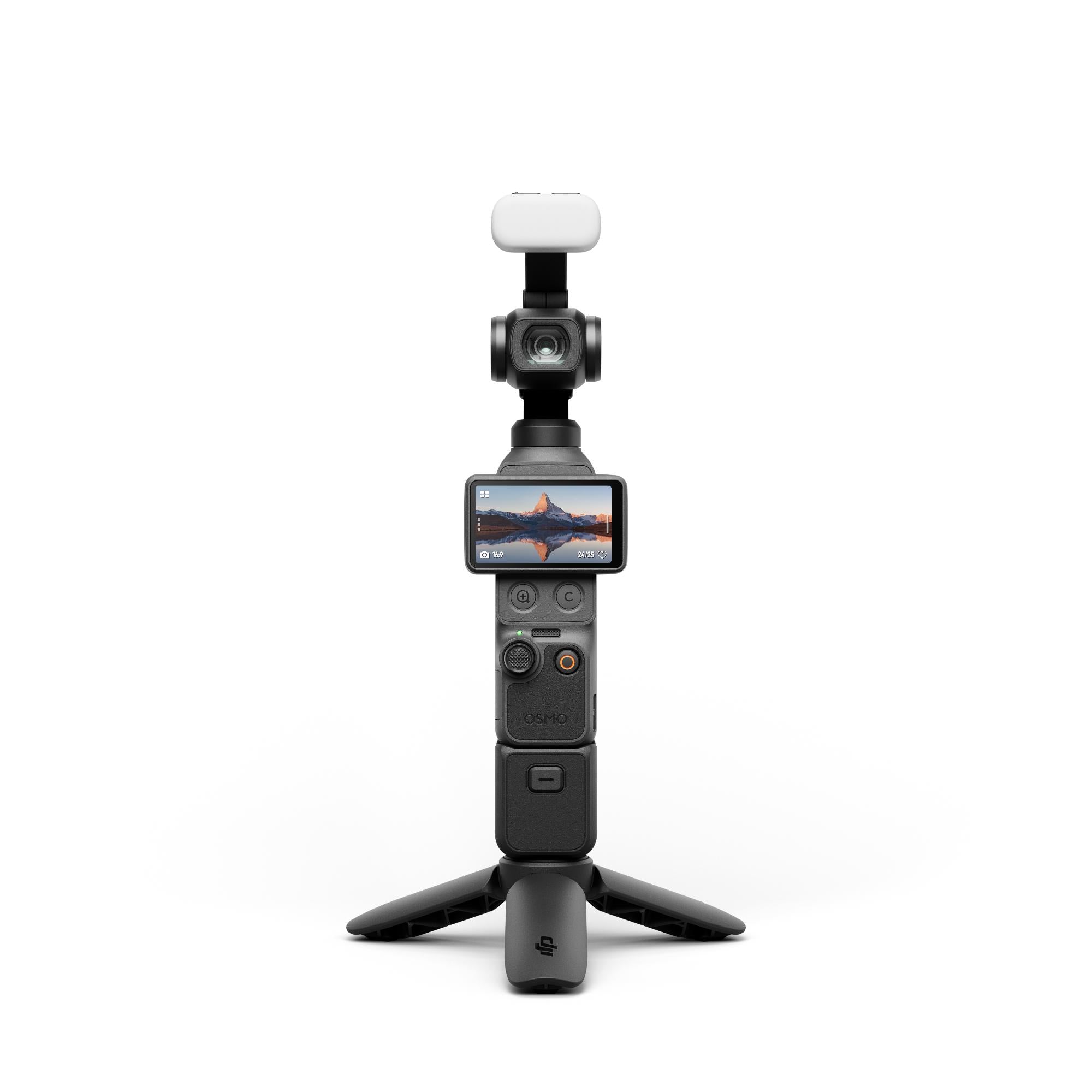 DJI Osmo Pocket 4 Creators 