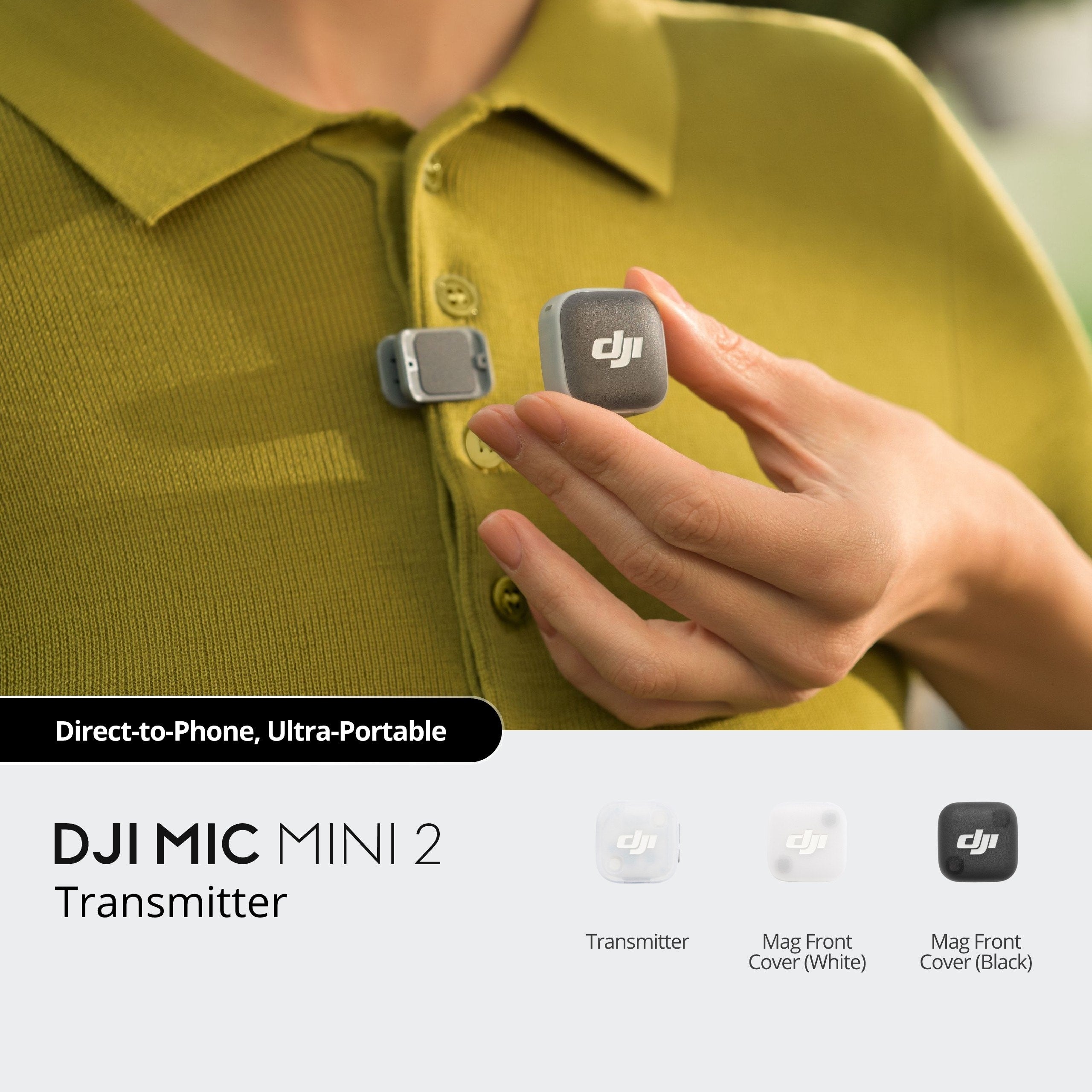 DJI