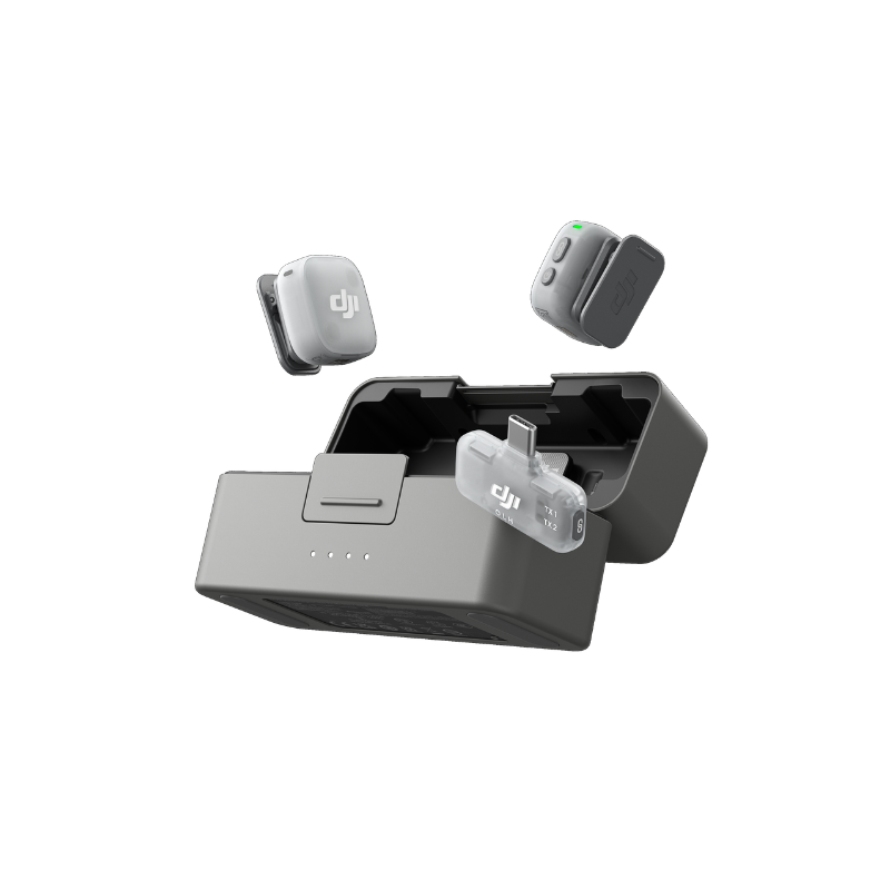 DJI