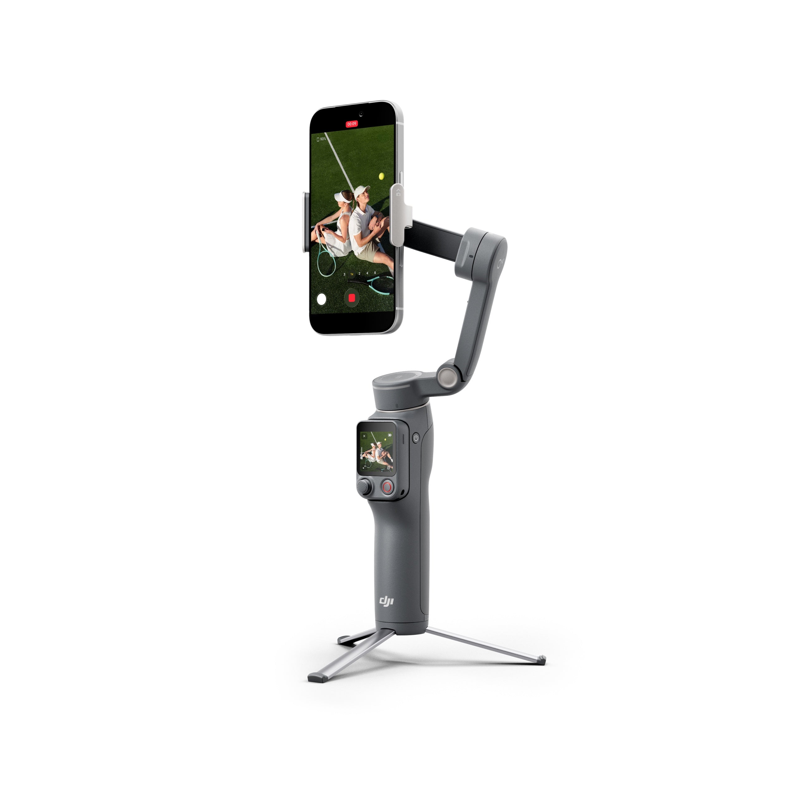 DJI