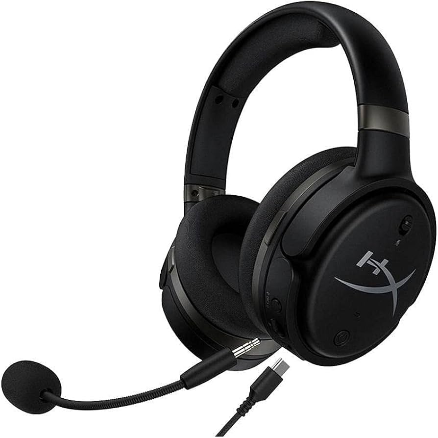 HyperX Cloud Orbit S