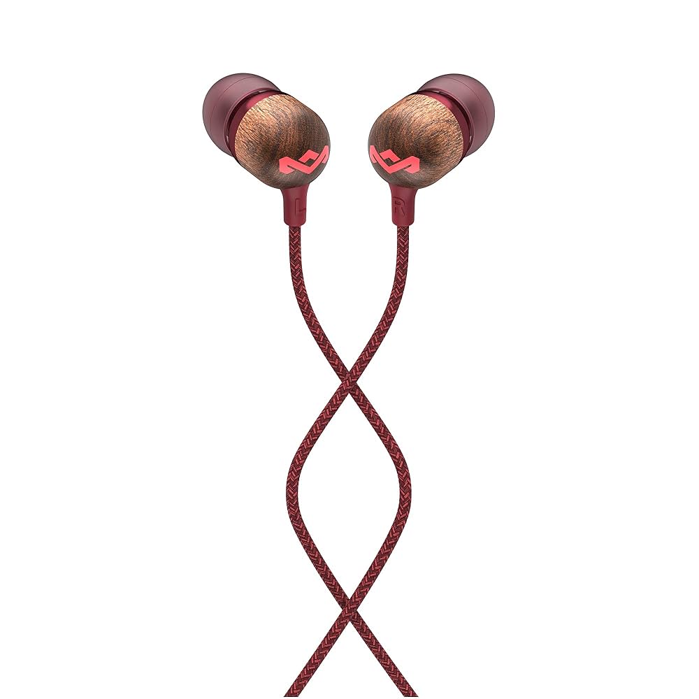 The House of Marley Smile 