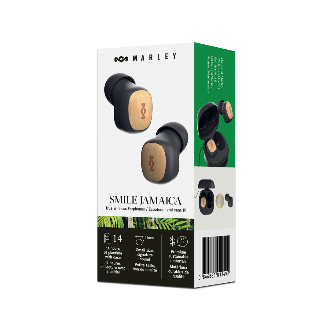 House of Marley