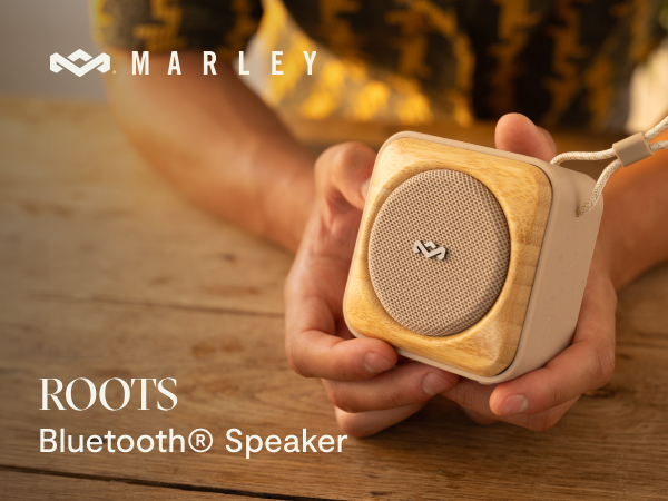House of Marley