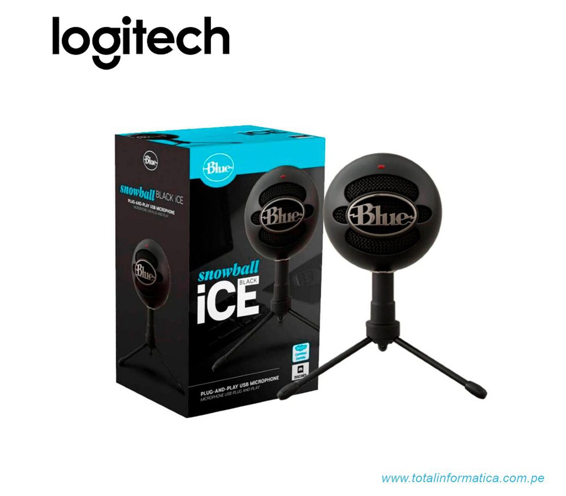 Logitech