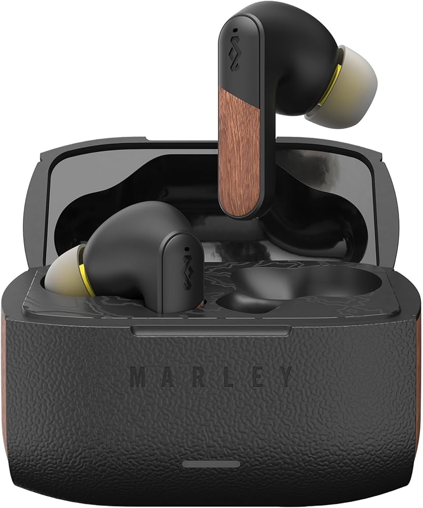 House of Marley