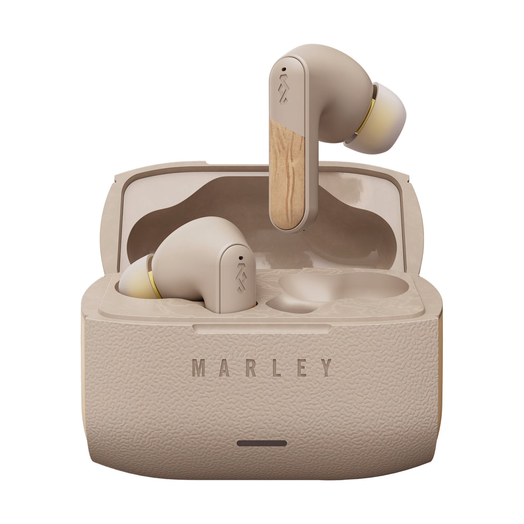 House of Marley