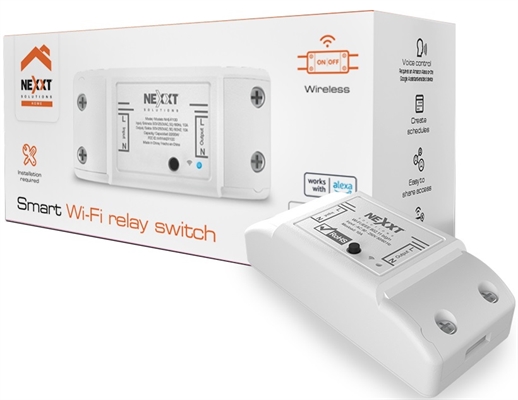 Nexxt Solutions Connectivity