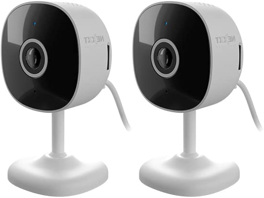 Nexxt Solutions Connectivity