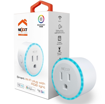 Nexxt Solutions Connectivity