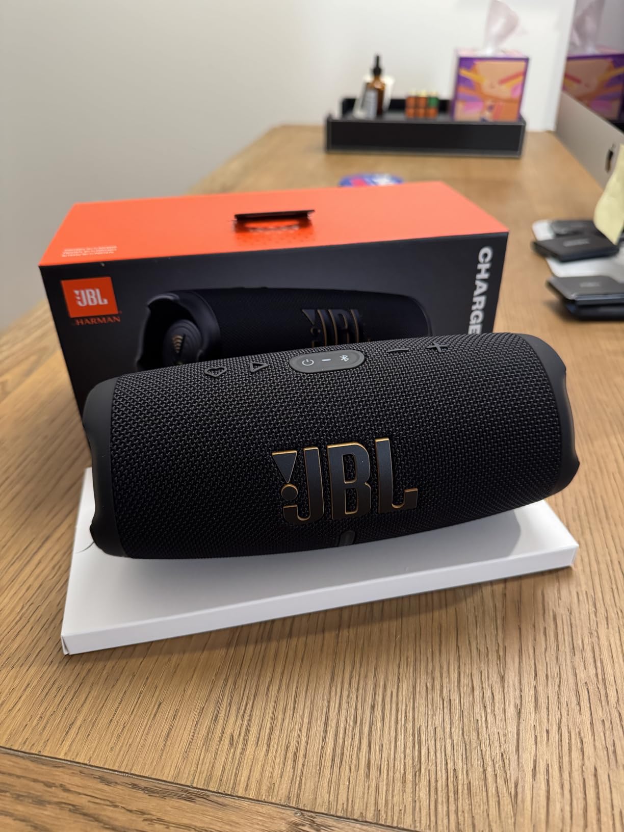 JBL Charge 5