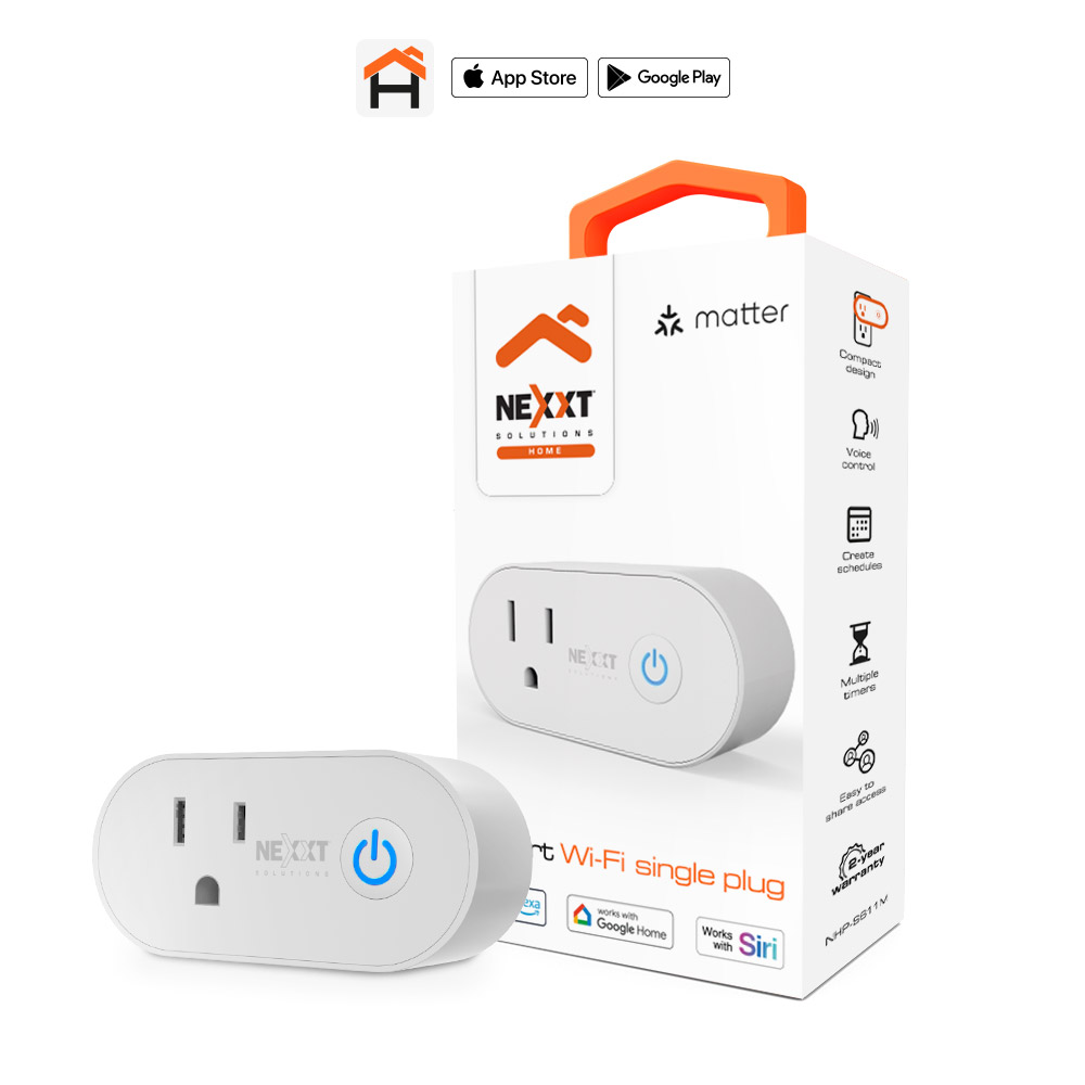 Nexxt Solutions Home