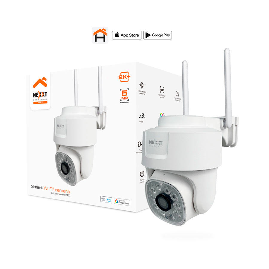 Nexxt Solutions Home