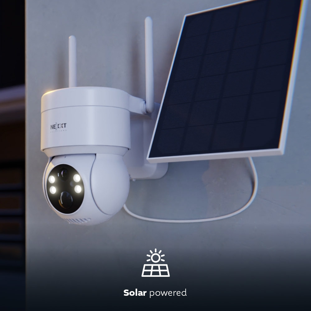 Nexxt Solutions Home