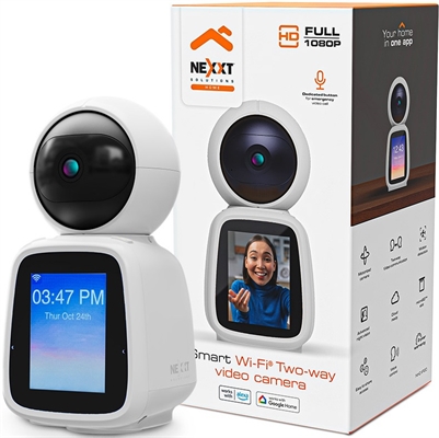 Nexxt Solutions Home