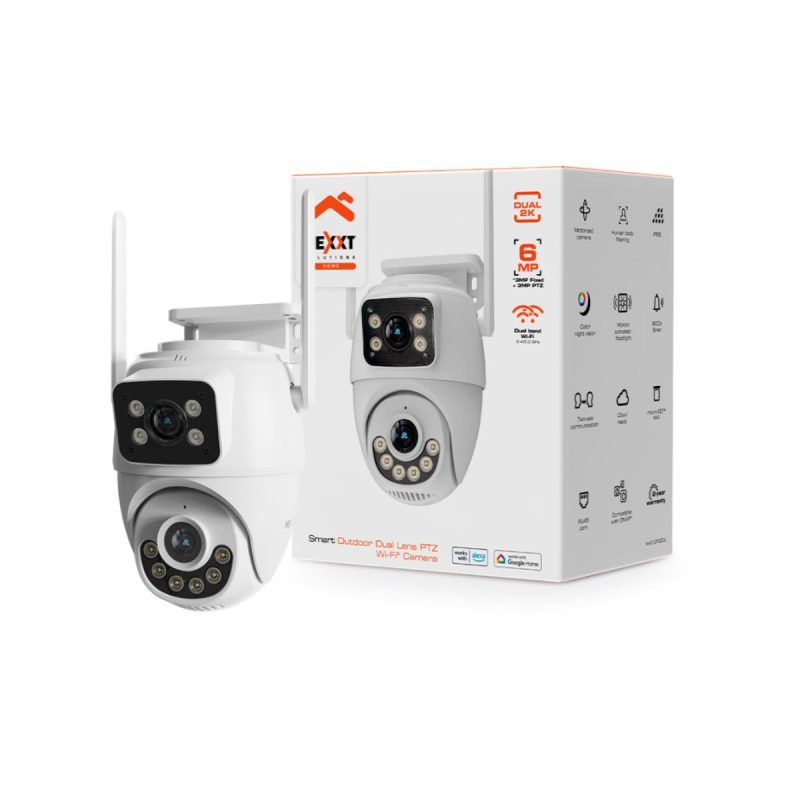 Nexxt Solutions Home