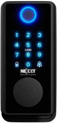 Nexxt Solutions Home NHS-D150 BK