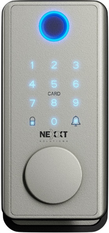 Nexxt Solutions Home NHS-D150 ST
