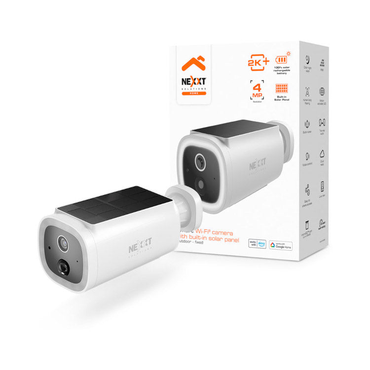 Nexxt Solutions Home NHC-OF30S